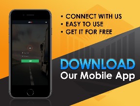 Jetline Mobile App