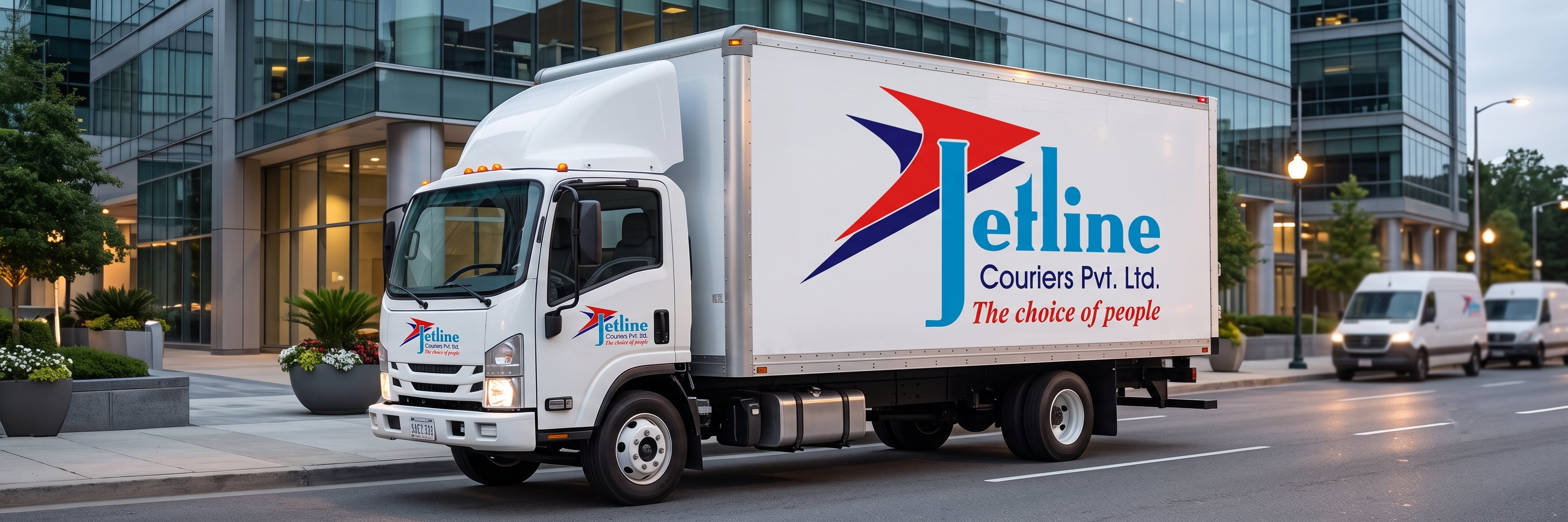Express Delivery